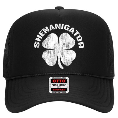 Shenanigator Trucker Hat
