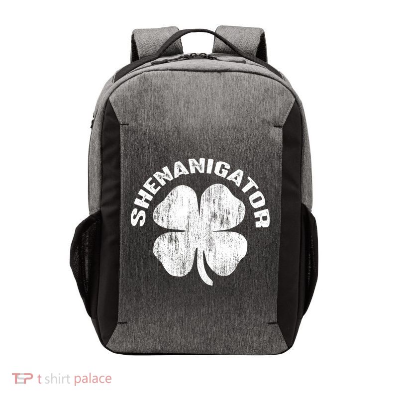 Shenanigator Vector Backpack