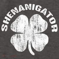 Shenanigator Vector Backpack
