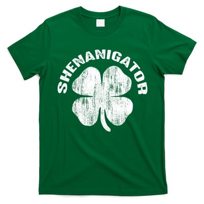 Shenanigator T-Shirt