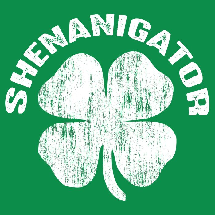 Shenanigator Button