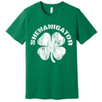 Shenanigator Premium T-Shirt