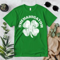 Shenanigator Premium T-Shirt