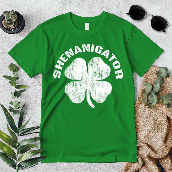 Shenanigator Premium T-Shirt