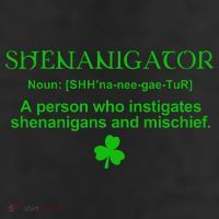Shenanigator 25L Jumbo Tote