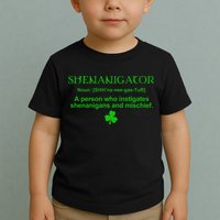 Shenanigator Toddler T-Shirt