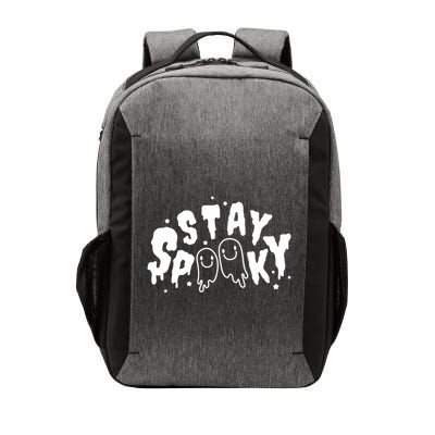 Stay Spooky Halloween Festive Vector Backpack