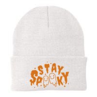 Stay Spooky Halloween Festive Beanie