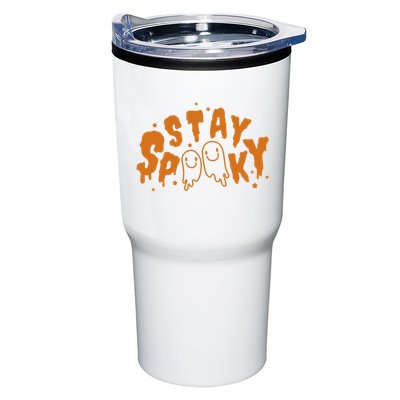 Stay Spooky Halloween Festive Tumbler