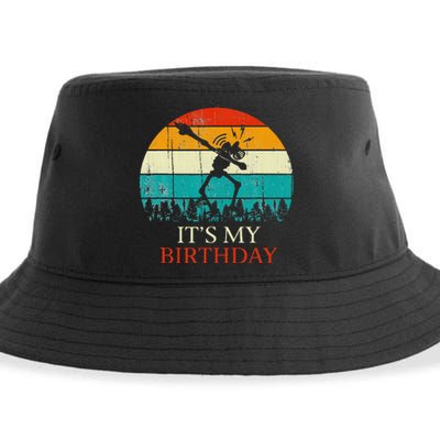 Sirenhead Siren Head Creepy Horror Birthday Gift Sustainable Bucket Hat