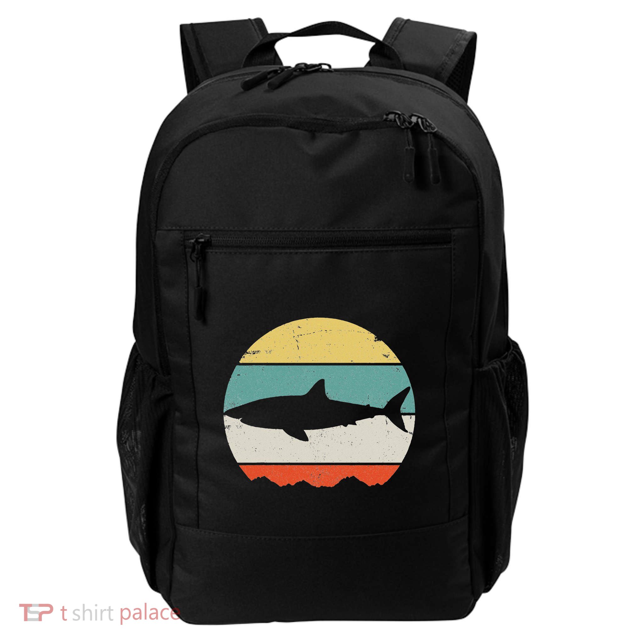 Shark Daily Commute Backpack