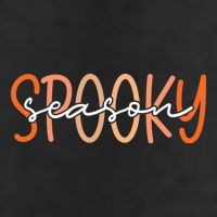 Spooky Season Halloween Spooky Vibes Autumn Fall Retro Gift 11oz C Handle Ceramic Mug