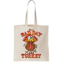 Shithead Steve Its A B.A.D Day To Be A Turkey Bag