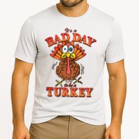 Shithead Steve Its A B.A.D Day To Be A Turkey Performance Shirt