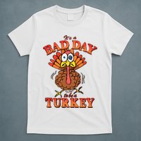Shithead Steve Its A B.A.D Day To Be A Turkey T-Shirt