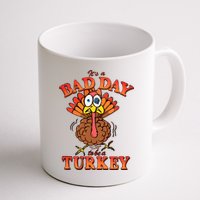 Shithead Steve Its A B.A.D Day To Be A Turkey Mug