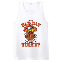 Shithead Steve Its A B.A.D Day To Be A Turkey PosiCharge Competitor Tank