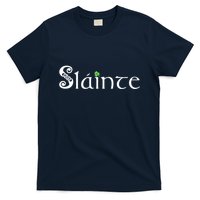 Slainte, Sláinte Irish Cheers, Health, St Patrick's Day T-Shirt