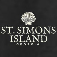 St. Simons Island  Georgia Ocean Island Beach Hat