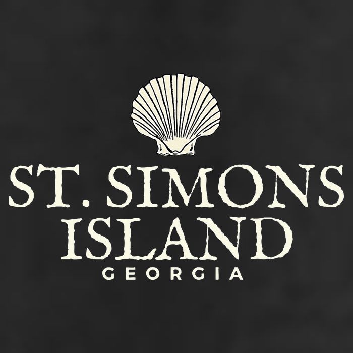 St. Simons Island  Georgia Ocean Island Beach Hat