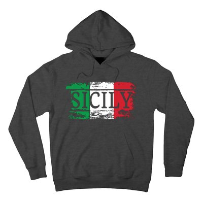 Sicily Hoodie