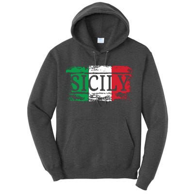 Sicily Tall Hoodie