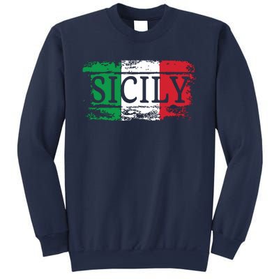 Sicily Sweatshirt