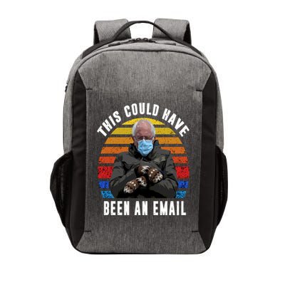 Sanders Sitting Inauguration Bernie Meme Chairman Sanders Vector Backpack
