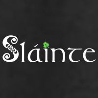 Slainte, Sláinte Irish Cheers, Health, St Patrick's Day Adult Drive Performance Visor