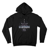 Scorpions Sting In The Tail Hoodie