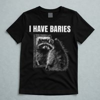 Sarcastic Saying I Have Rabies Meme T-Shirt