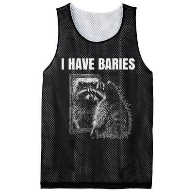Sarcastic Saying I Have Rabies Meme Mesh Reversible Basketball Jersey Tank