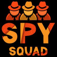 Spy Squad Investigator Private Detective Investigation Funny Gift Doggie Tank