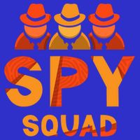 Spy Squad Investigator Private Detective Investigation Funny Gift Poster