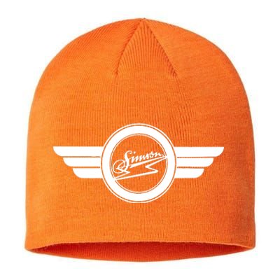 Simson Sustainable Beanie