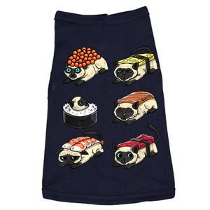 Sushi Siamese Japanese Funny Siamese Feline Cat Lover Gift Doggie Tank