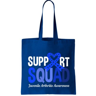 Support Squad Juvenile Arthritis Awareness Wear Meaningful Gift Bag