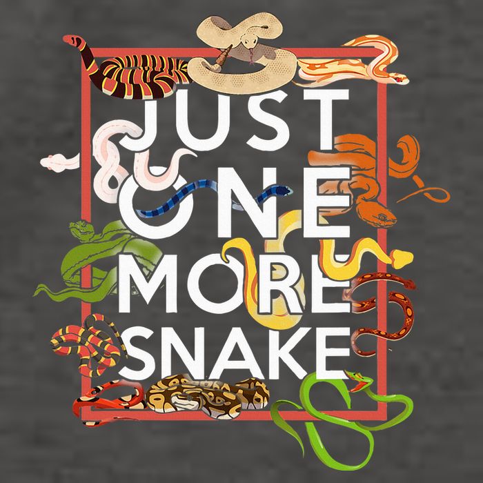 Snake Serpent Just One More Snake Vector Backpack