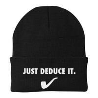 Sherlock S Just Deduce It Beanie