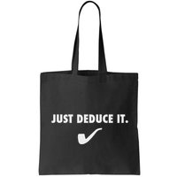 Sherlock S Just Deduce It Bag