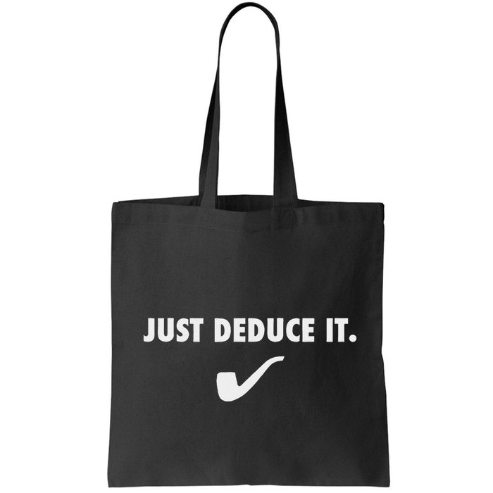 Sherlock S Just Deduce It Bag