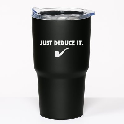 Sherlock S Just Deduce It Tumbler
