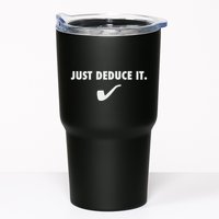 Sherlock S Just Deduce It Tumbler