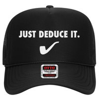 Sherlock S Just Deduce It Hat