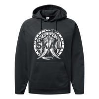 Skal Performance Fleece Hoodie