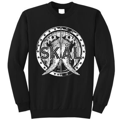 Skal Sweatshirt