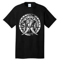 Skal Tall T-Shirt