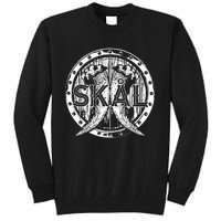 Skal Tall Sweatshirt