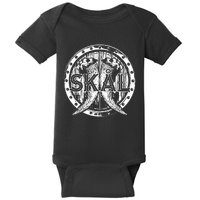 Skal Baby Bodysuit