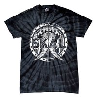 Skal Tie-Dye T-Shirt